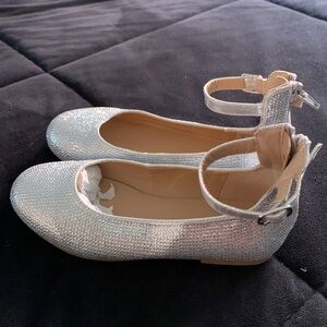 iMac internacional comcepts kids shoes